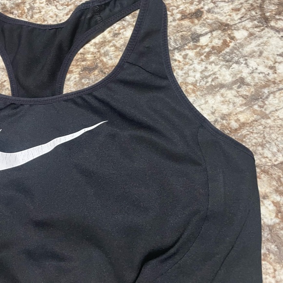 ❌SOLD!❌ Nike Victory Shape Women's High-Support Non-Padded Sports Bra L - Picture 5 of 10